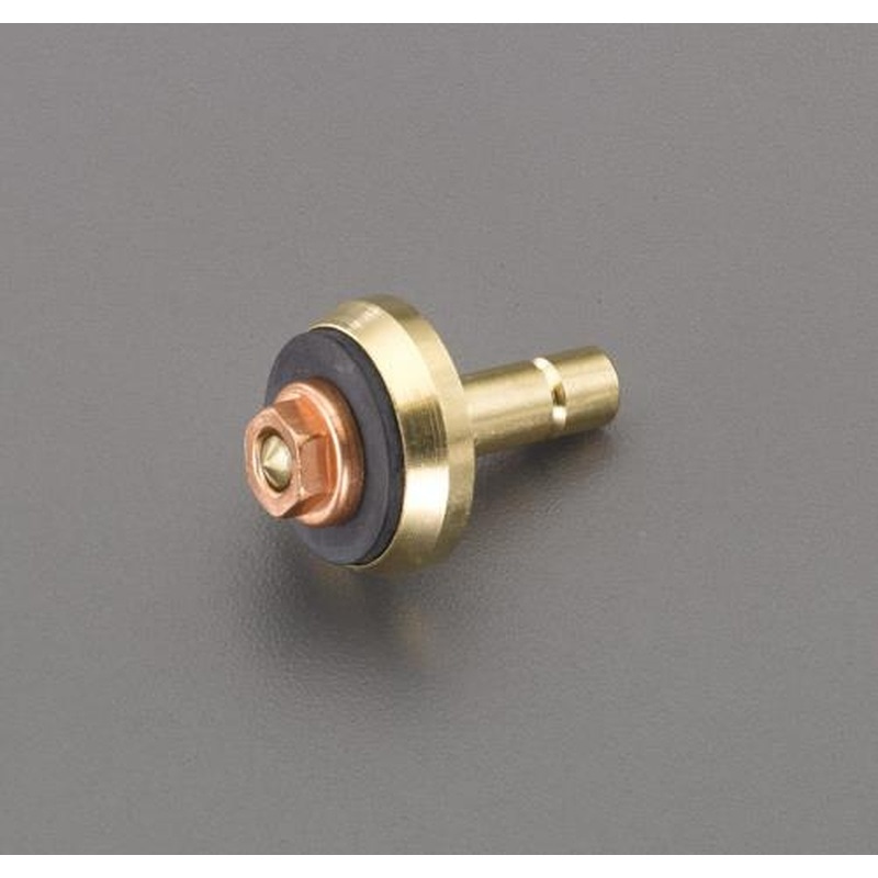 エスコ EA124MH-16 16.5mm/13用コマ(ノンライジングバルブ用) 1個（ご注文単位1個）【直送品】