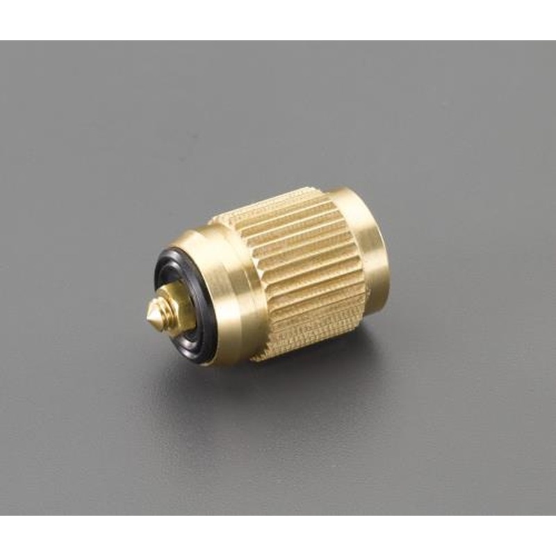エスコ EA124MH-17 17.5mm/13用コマ(ノンライジングバルブ用) 1個（ご注文単位1個）【直送品】