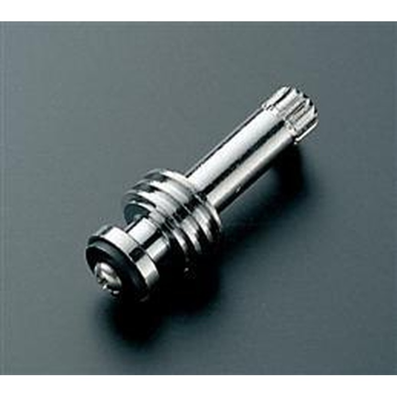 エスコ EA124MJ-1 50mm/13用スピンドル 1個（ご注文単位1個）【直送品】