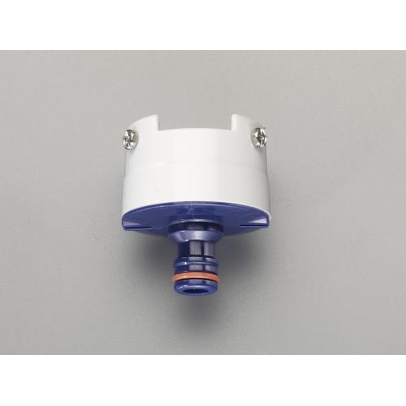 エスコ EA124LB-3 口金(丸蛇口用) 1個（ご注文単位1個）【直送品】