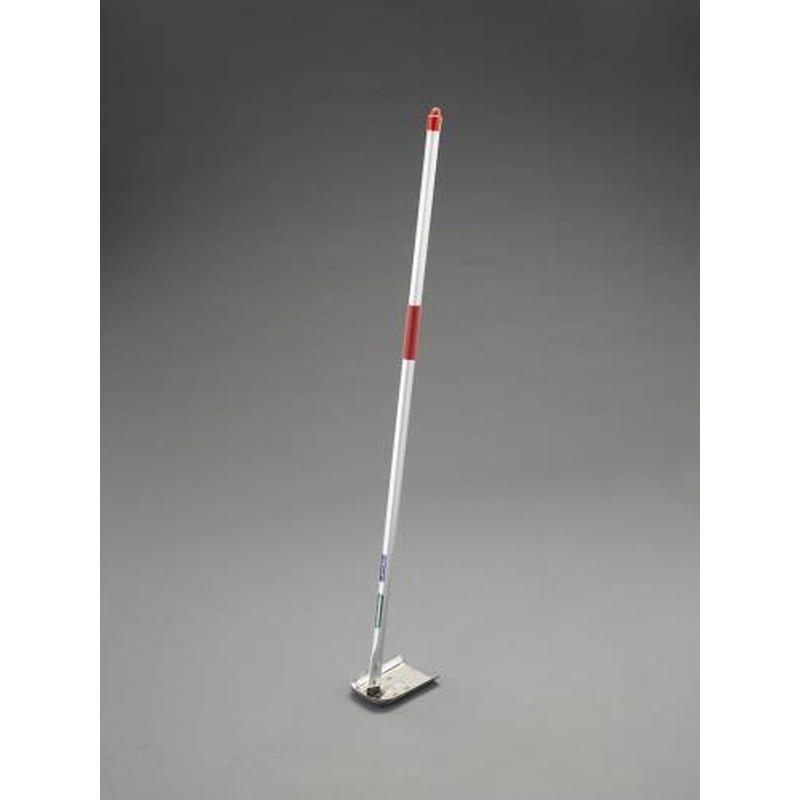 エスコ EA650BH-40 140x170mm/1325mm溝さらえ(U型・ステンレス製) 1個(ご注文単位1個)【直送品】