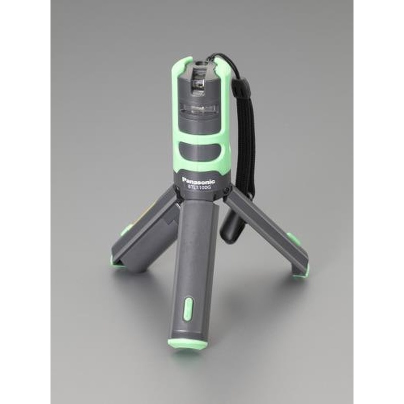 エスコ EA780P-6 レーザー墨出し器 1個（ご注文単位1個）【直送品】