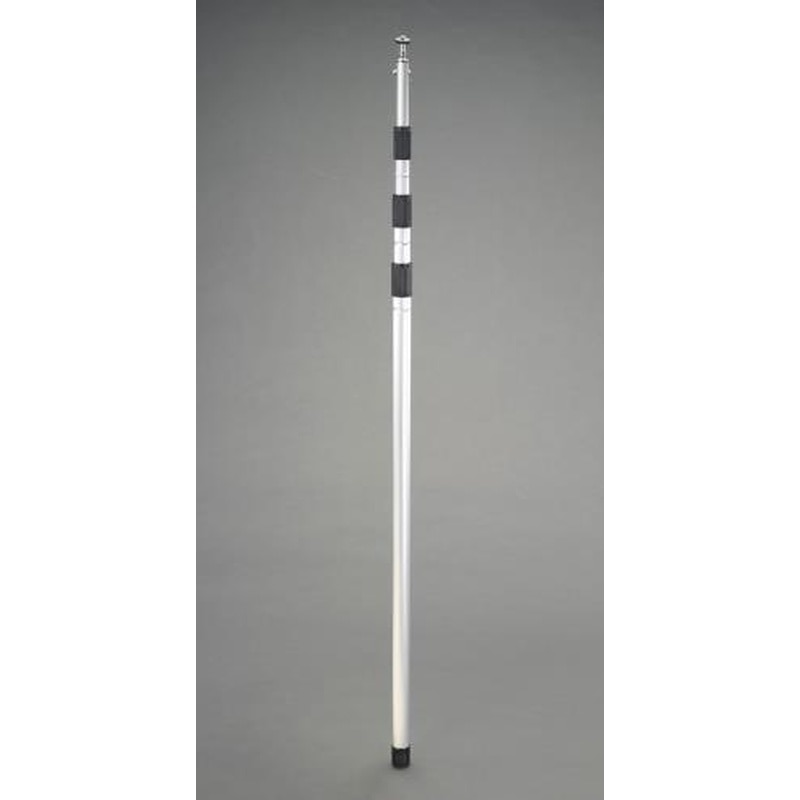エスコ EA759ER-21 1000-3000mmカメラ用伸縮棒 1個（ご注文単位1個）【直送品】