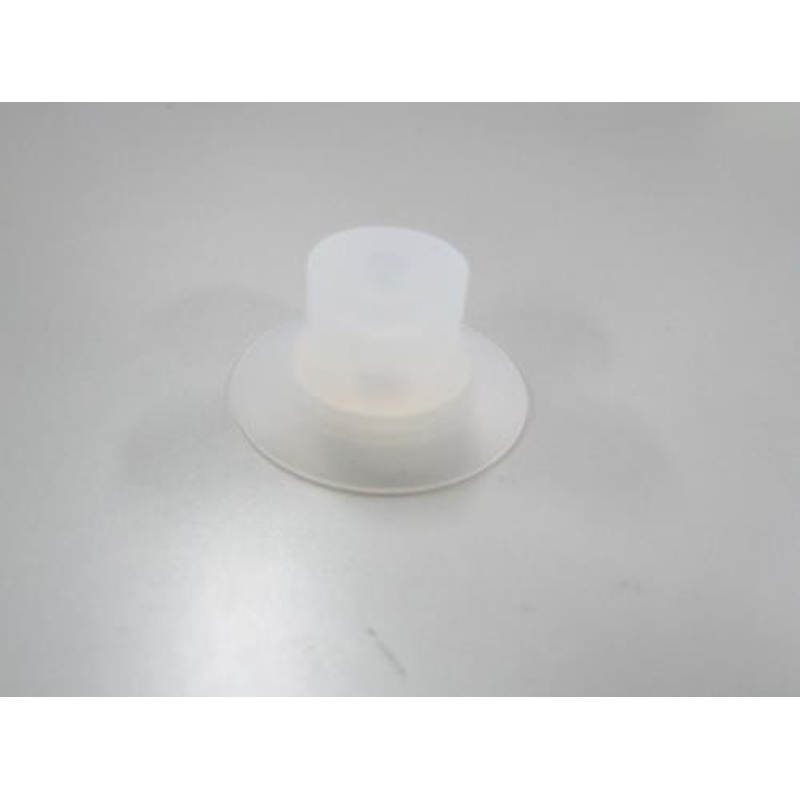 エスコ EA425PK-730 φ30mm真空パッド(シリコン製/ソフトタイプ) 1個(ご注文単位1個)【直送品】