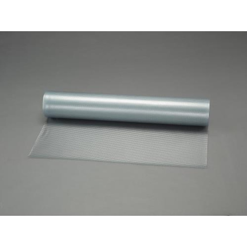 エスコ EA997RB-501 0.91x10m/1.8mmビニールマット 1個（ご注文単位1個）【直送品】