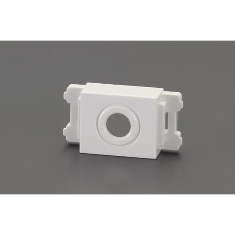 エスコ EA940CD-415 φ9・16mm電話線チップ 1個（ご注文単位1個）【直送品】