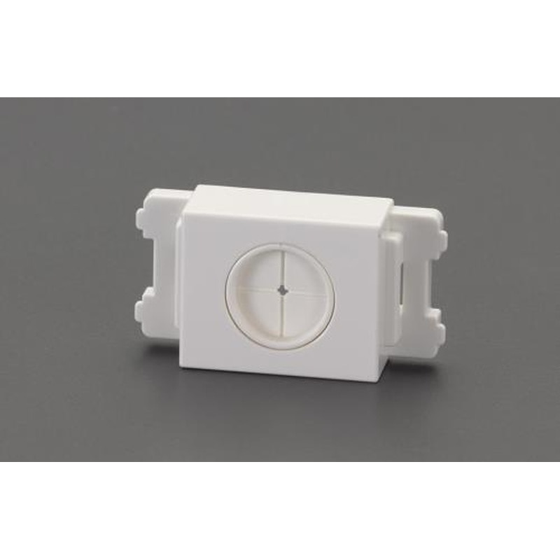 エスコ EA940CD-416 通線チップ 1個（ご注文単位1個）【直送品】