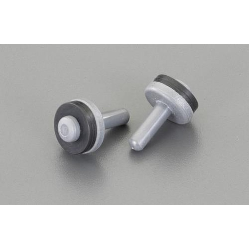 エスコ EA124MH-2 15.0mm/13用コマ(2個) 1個（ご注文単位1個）【直送品】