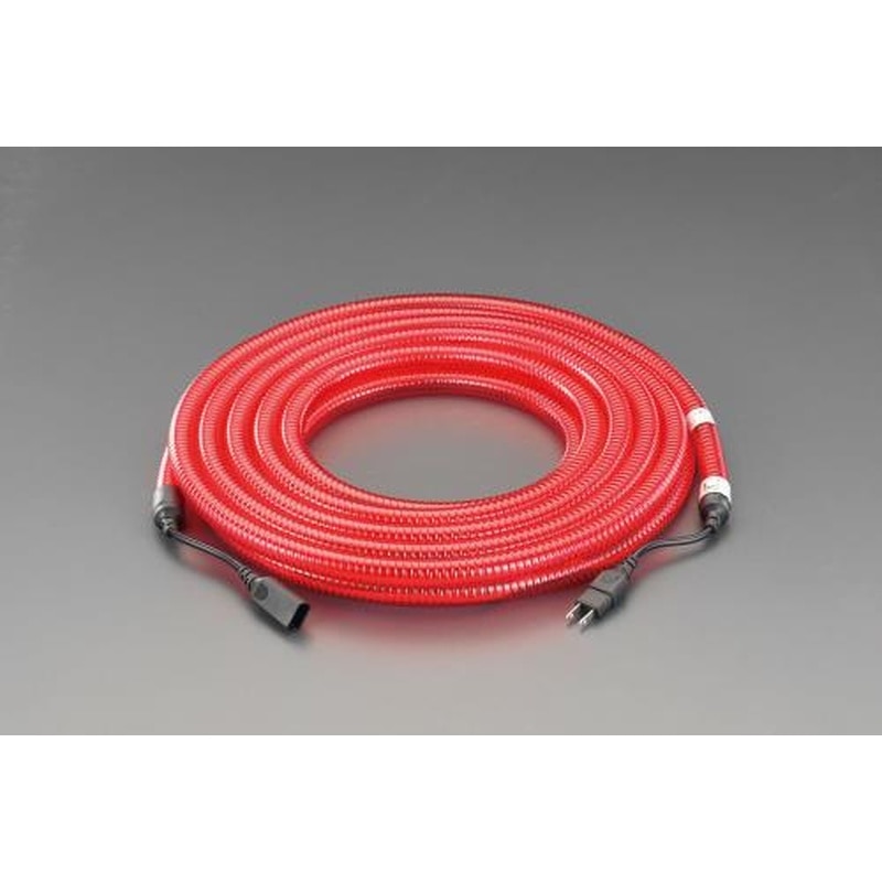 エスコ EA983FX-10A 10m自動点滅LEDピカピカチューブ［コントローラー内蔵] 1個（ご注文単位1個）【直送品】