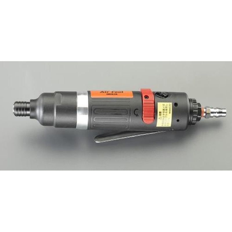 エスコ EA156DD 10，000rpmエアーインパクトドライバー 1個（ご注文単位1個）【直送品】