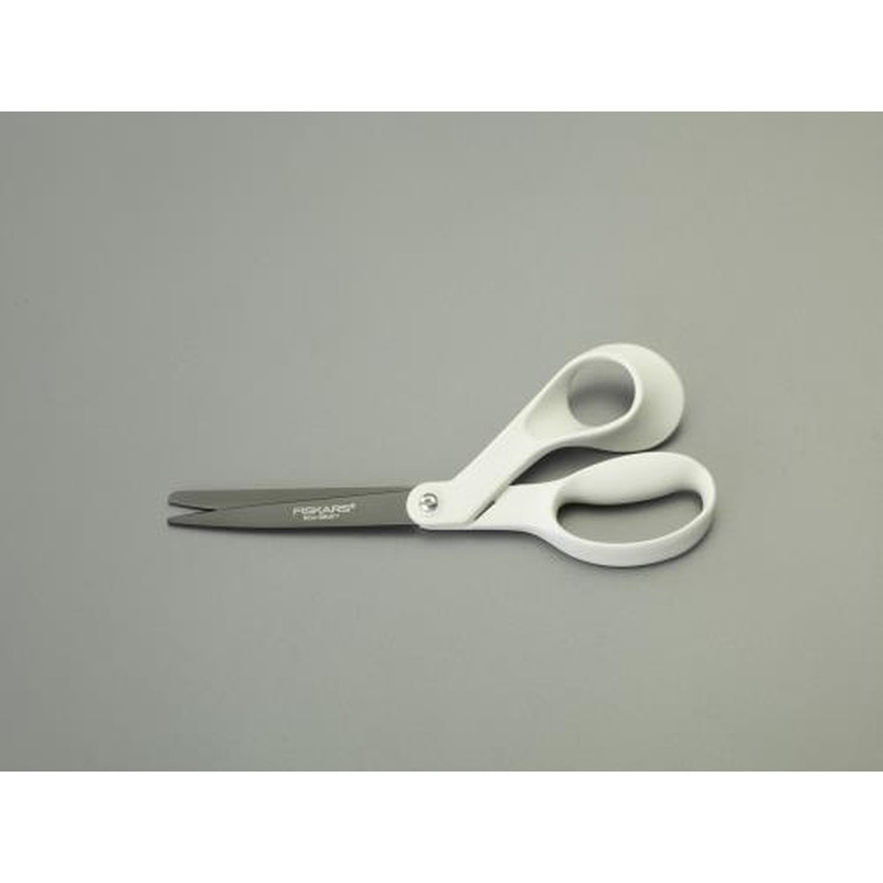 エスコ EA540FS-25 210mmはさみ・粘着テープ用 1個（ご注文単位1個）【直送品】