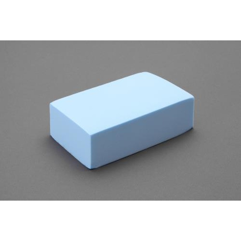 エスコ EA928AG-146 110x65x35mm吸水スポンジ 1個(ご注文単位1個)【直送品】