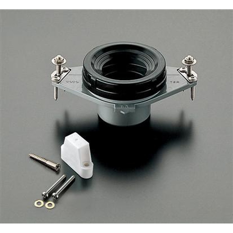 エスコ EA472BA-62 排水ソケット 1個（ご注文単位1個）【直送品】