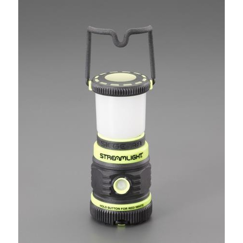 エスコ EA758CV-49[単3x3本]ランタン/LED(マグネット付) 1個（ご注文単位1個）【直送品】