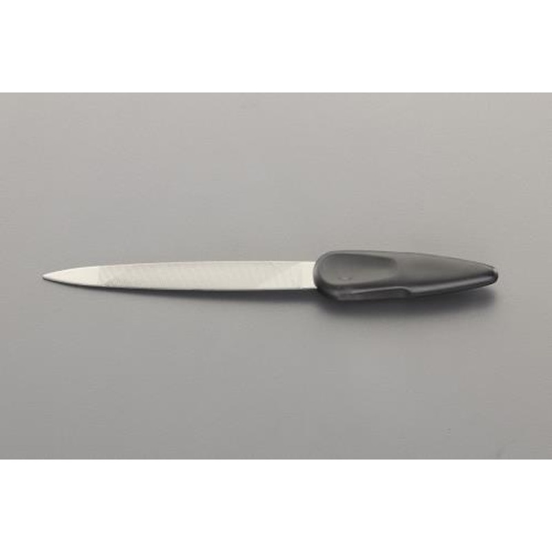 エスコ EA916HH-32 145mm爪ヤスリ 1個(ご注文単位1個)【直送品】