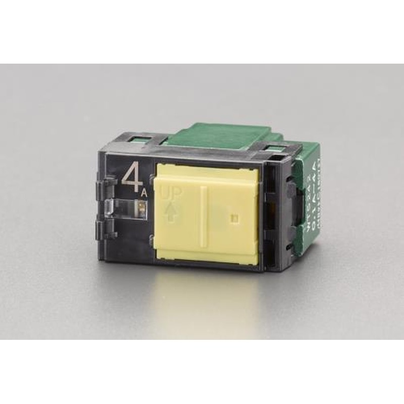 エスコ EA940CD-332 300V/4Aパイロットスイッチ(3路) 1個（ご注文単位1個）【直送品】