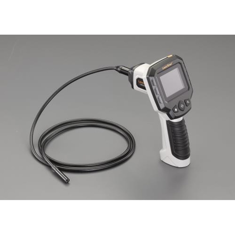 エスコ EA750FS-21 φ9.0mmx1.5mハンディースコープ 1個（ご注文単位1個）【直送品】