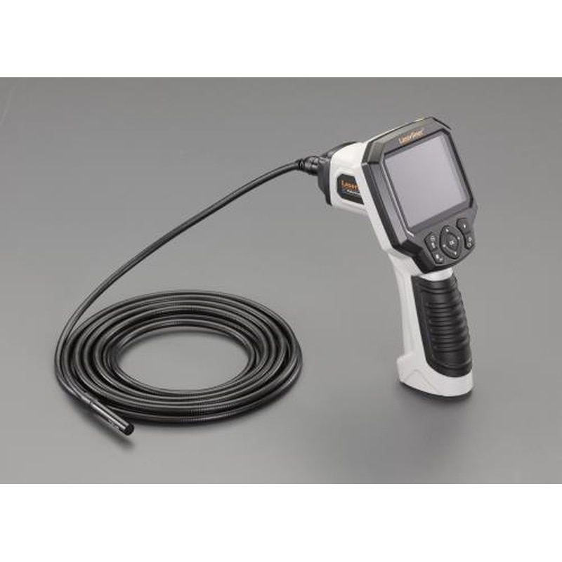 エスコ EA750FS-22 φ9.0mmx5.0mハンディースコープ 1個（ご注文単位1個）【直送品】