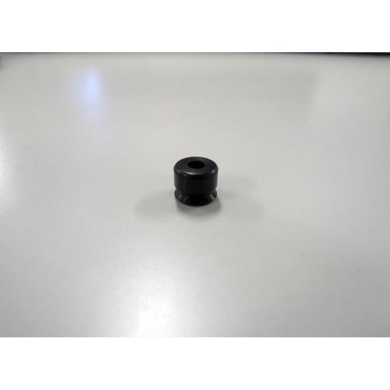 エスコ EA425PH-610 φ10mm真空用パッド(ニトリル製/スタンダードタイプ) 1個（ご注文単位1個）【直送品】