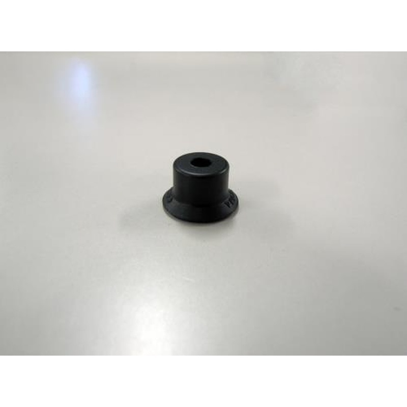 エスコ EA425PH-615 φ15mm真空用パッド(ニトリル製/スタンダードタイプ) 1個(ご注文単位1個)【直送品】