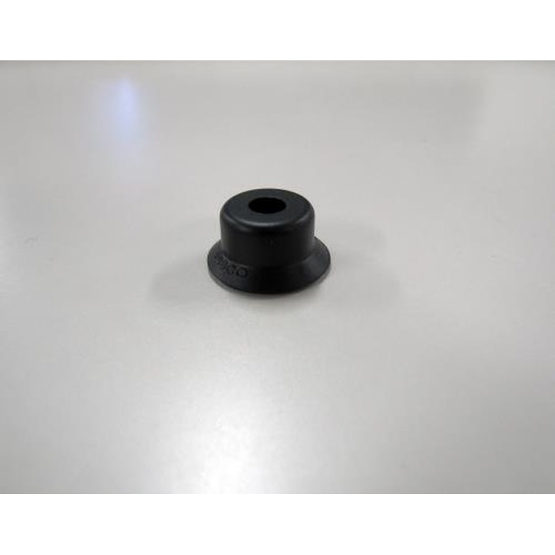 エスコ EA425PH-620 φ20mm真空用パッド(ニトリル製/スタンダードタイプ) 1個(ご注文単位1個)【直送品】