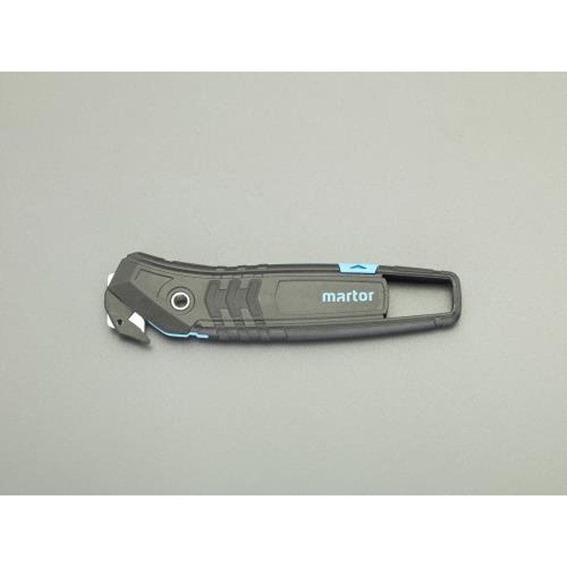 エスコ EA589CW-40 155mm開梱用カッター 1個（ご注文単位1個）【直送品】