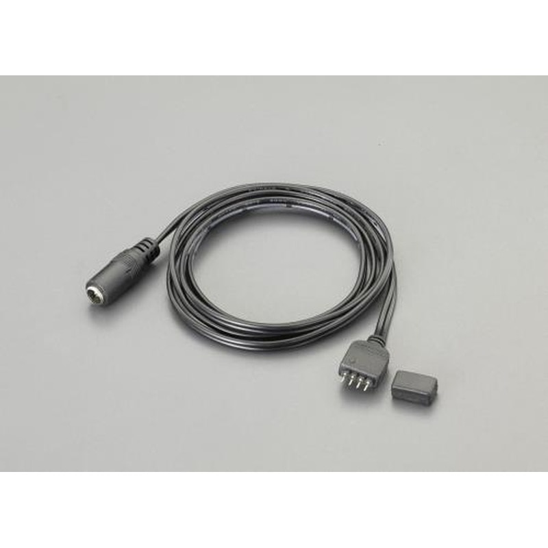 エスコ EA815LE-65[EA815LE-51，56用]中継コード 1個（ご注文単位1個）【直送品】