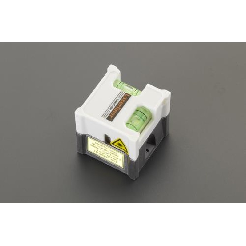 エスコ EA780BA-13 レーザーライン(コンパクト型) 1個（ご注文単位1個）【直送品】