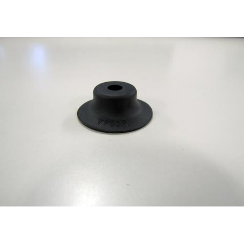 エスコ EA425PH-630 φ30mm真空用パッド(ニトリル製/スタンダードタイプ) 1個(ご注文単位1個)【直送品】