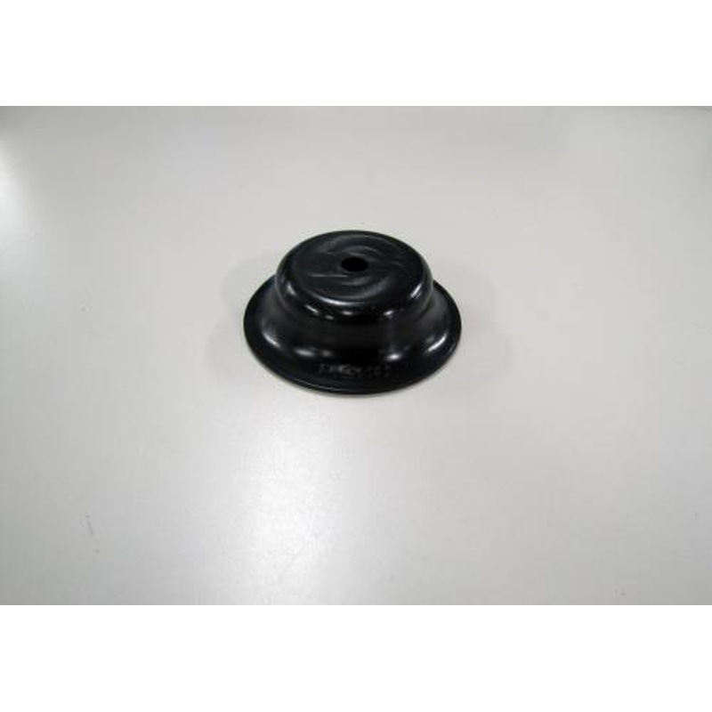 エスコ EA425PH-650 φ50mm真空用パッド(ニトリル製/スタンダードタイプ) 1個(ご注文単位1個)【直送品】