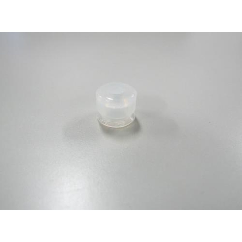 エスコ EA425PH-710 φ10mm真空用パッド(シリコン製/スタンダードタイプ) 1個(ご注文単位1個)【直送品】