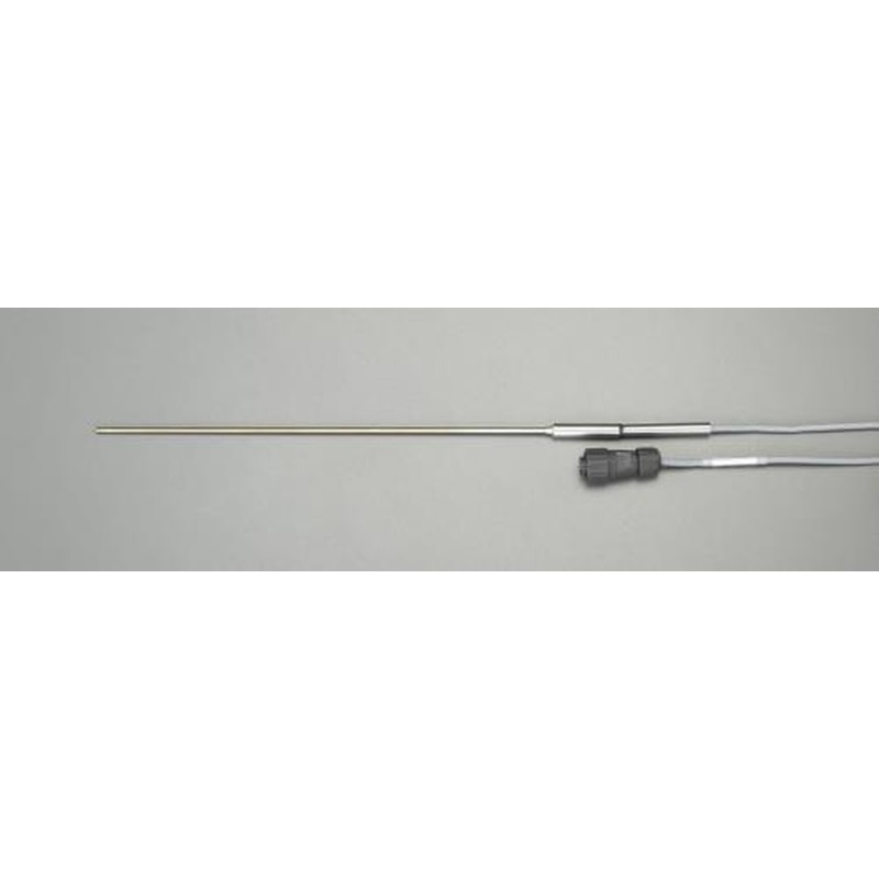 エスコ EA701SE-33 -100/＋50゜C低温用センサー(EA701SE-31用) 1個（ご注文単位1個）【直送品】