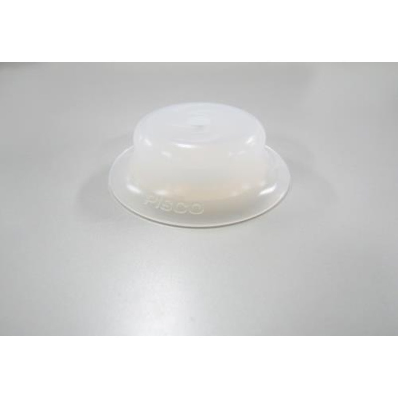 エスコ EA425PH-750 φ50mm真空用パッド(シリコン製/スタンダードタイプ) 1個(ご注文単位1個)【直送品】