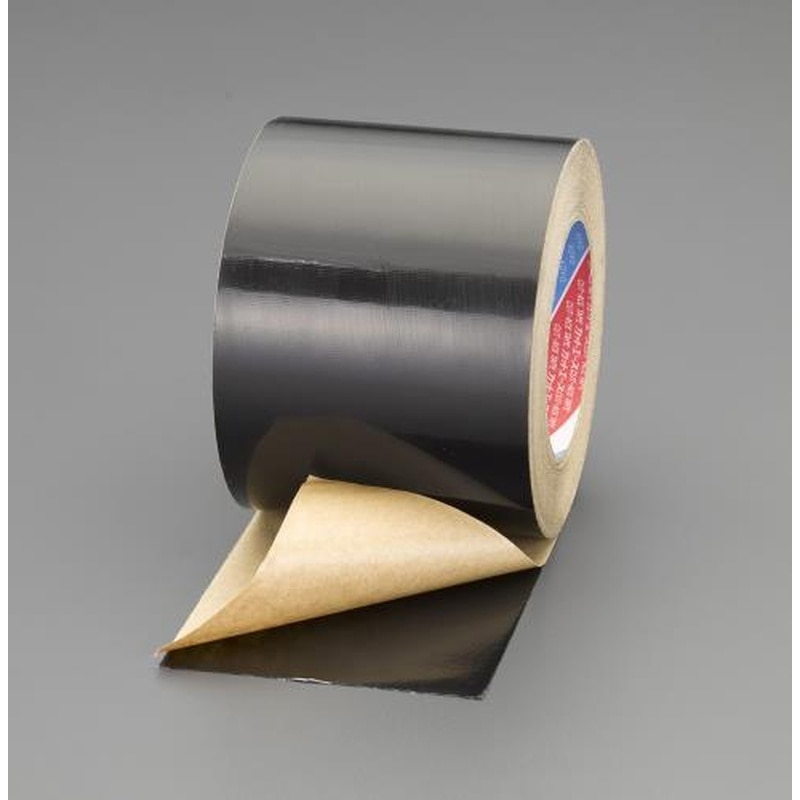 エスコ EA944MT-121 100mmx20m防草テープ 1個(ご注文単位1個)【直送品】