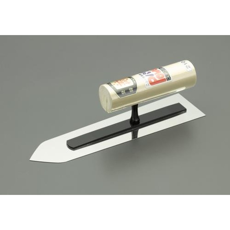 エスコ EA588-26 180mm仕上ゴテ 1個（ご注文単位1個）【直送品】