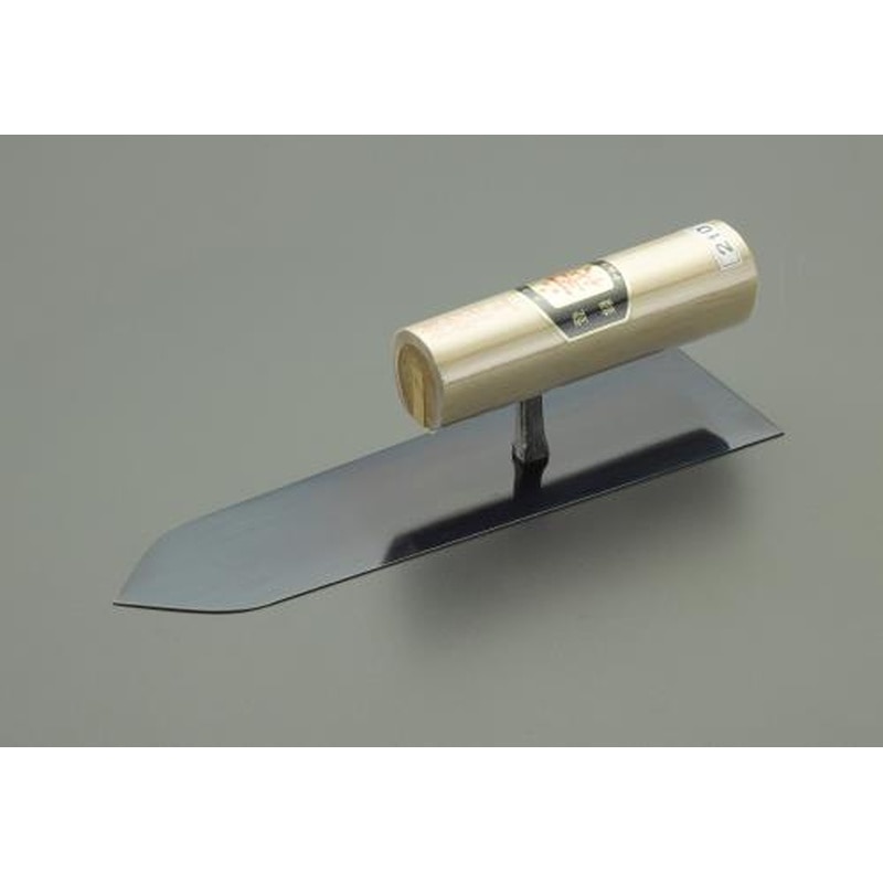 エスコ EA588-41 180mm仕上ゴテ 1個（ご注文単位1個）【直送品】