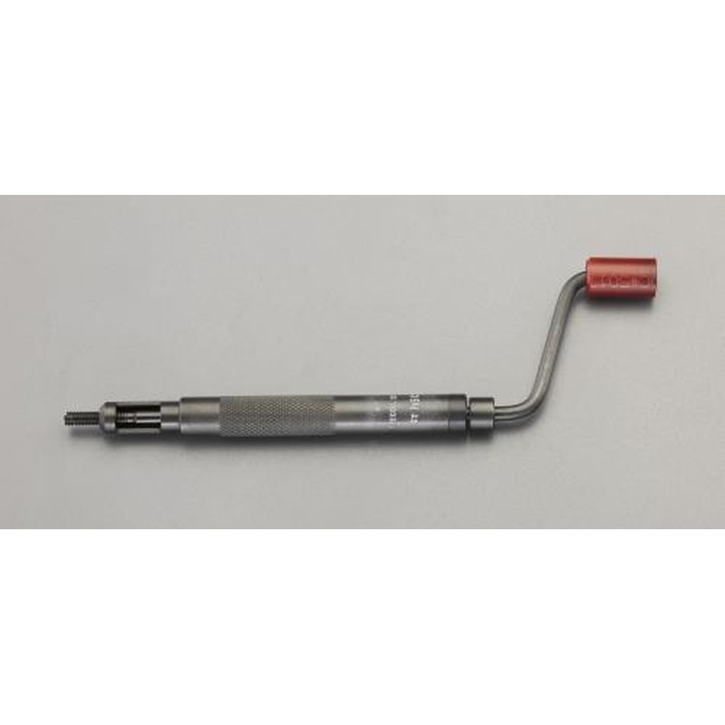 エスコ EA949VJ-3 M3-0.50リコイルインサートネジ挿入工具 1個（ご注文単位1個）【直送品】
