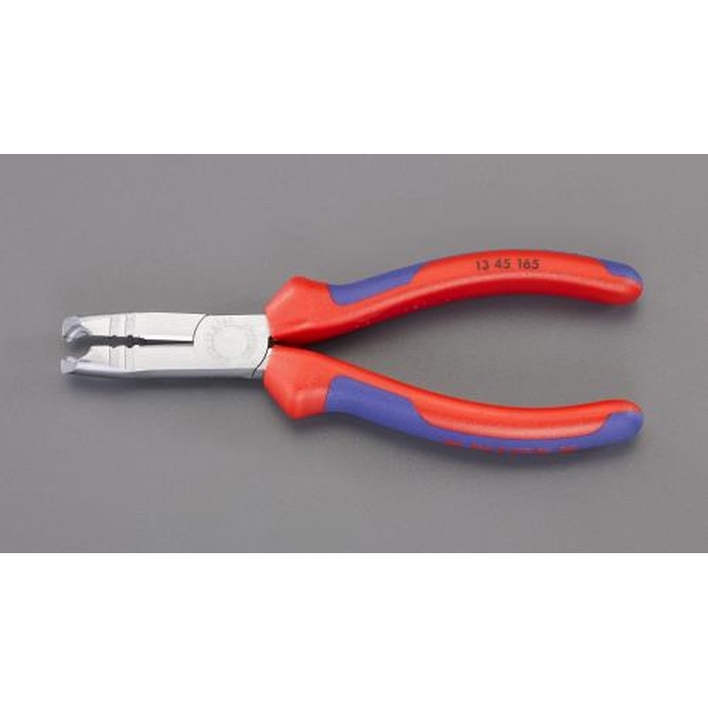 エスコ EA580KC-10 8.0-13.0m㎡ワイヤーストリッパー 1個（ご注文単位1個）【直送品】