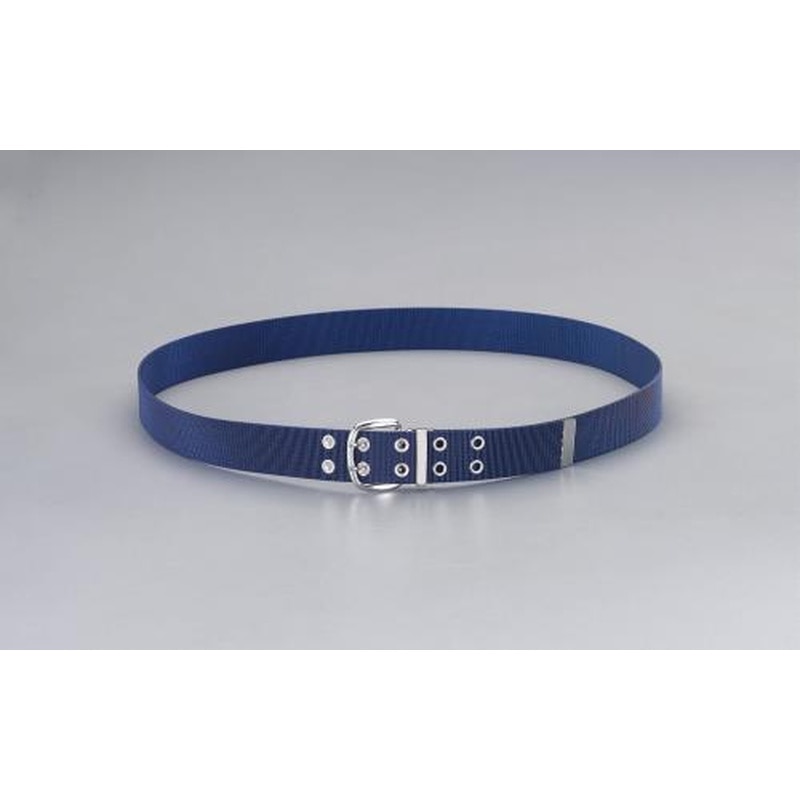 エスコ EA924-43A 40mm作業用ベルト(ネイビー) 1個（ご注文単位1個）【直送品】