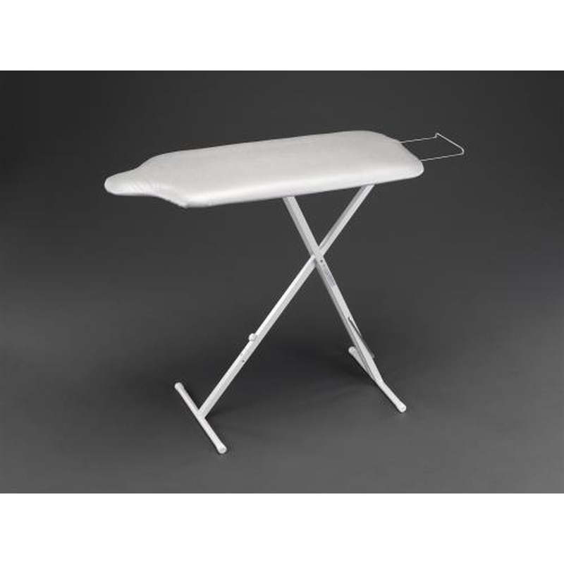 エスコ EA763AN-31 900x370x250~780(H)mmアイロン台(スタンド式) 1個（ご注文単位1個）【直送品】