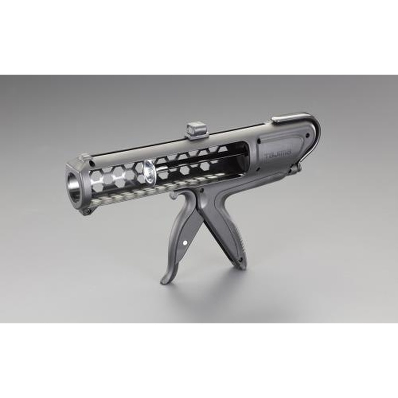 エスコ EA930BR コーキングガン 1個（ご注文単位1個）【直送品】