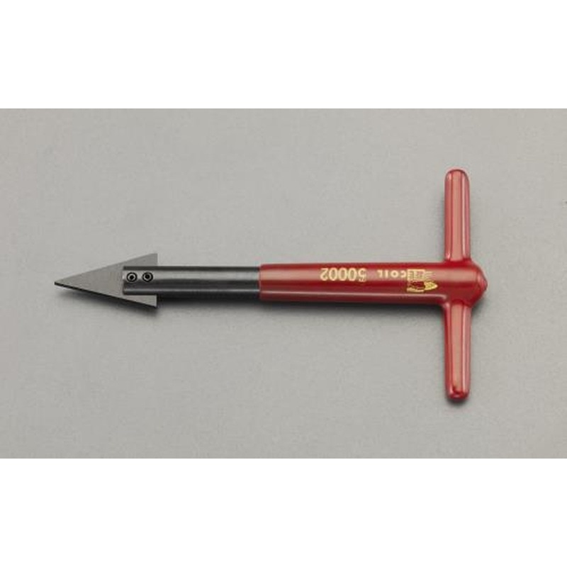 エスコ EA949VK-3 M3-M10/#4-40-3/8リコイルインサートネジ抜取工具 1個（ご注文単位1個）【直送品】