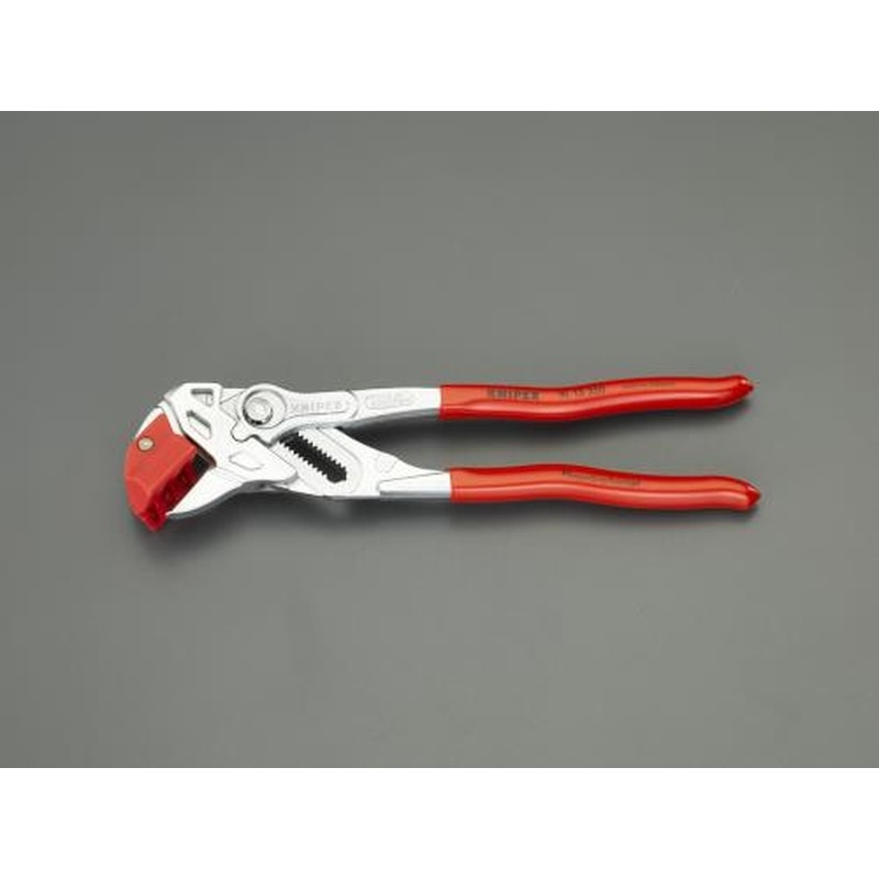 エスコ EA587KA-1 250mmタイルブレーキングプライヤー 1個（ご注文単位1個）【直送品】