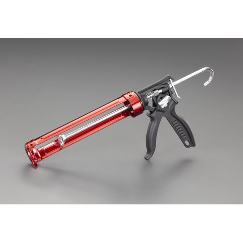 エスコ EA930BS コーキングガン 1個（ご注文単位1個）【直送品】