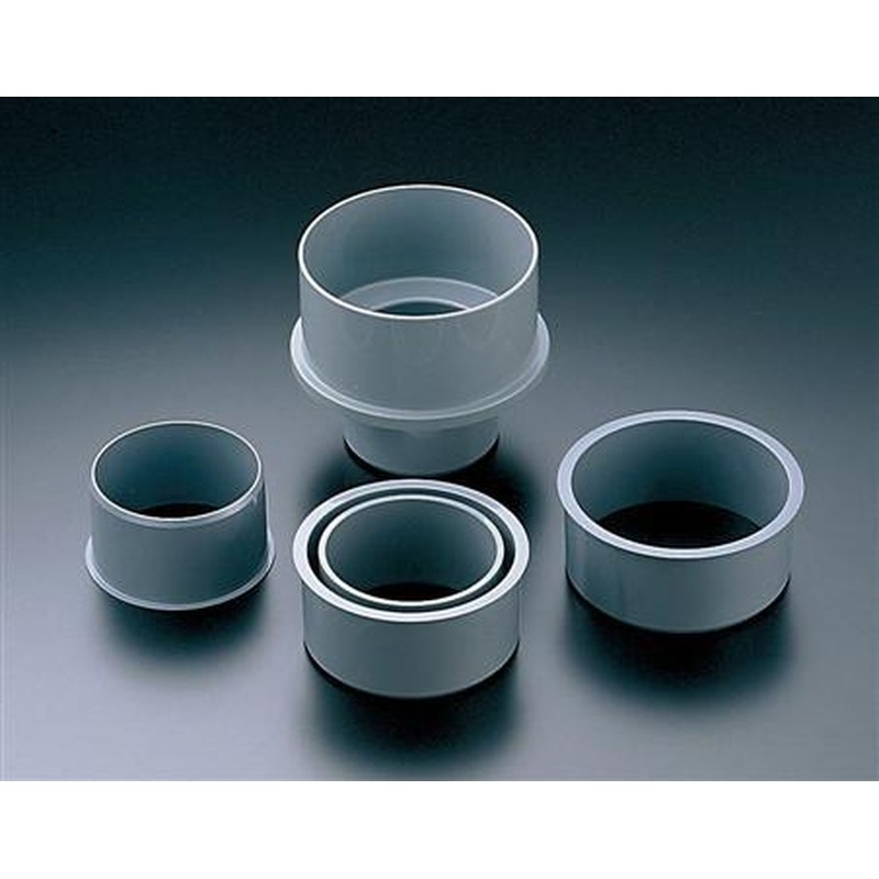 エスコ EA472BA-91 立上げアダプター 1個（ご注文単位1個）【直送品】