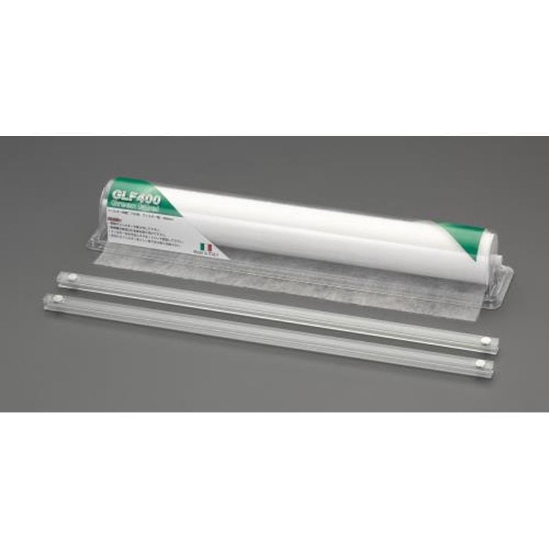 エスコ EA997PS-5 500x200mmマシンツールフィルター 1個（ご注文単位1個）【直送品】