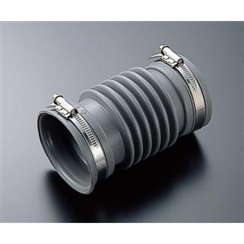 エスコ EA472BA-97 排水ジョイント 1個（ご注文単位1個）【直送品】