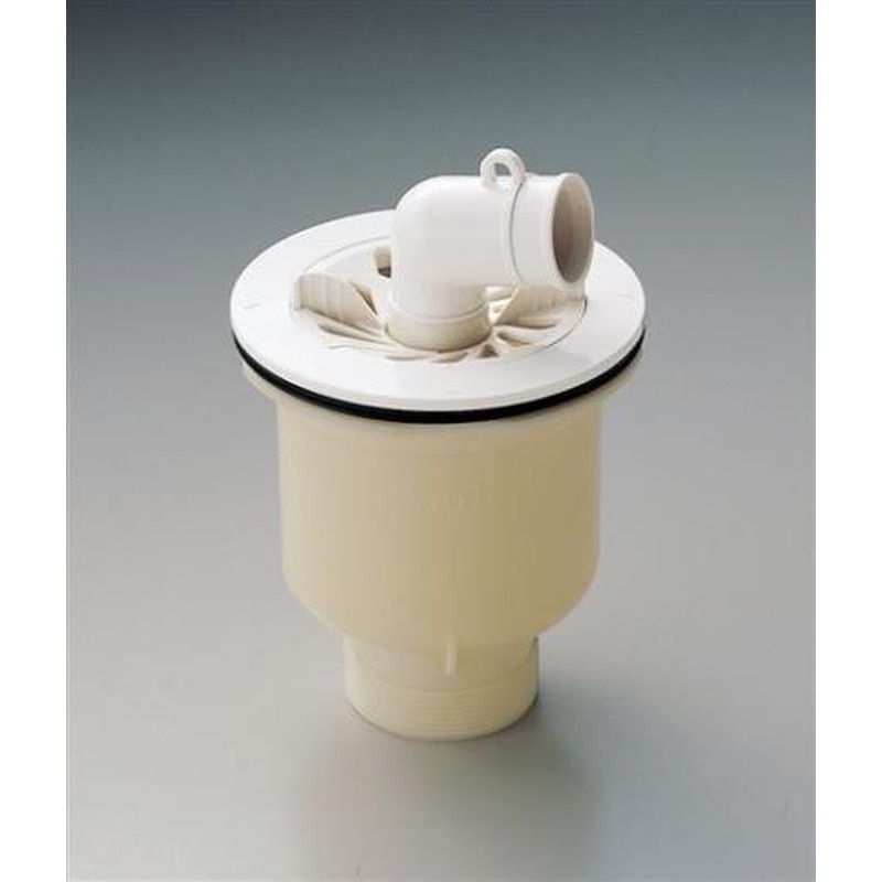 エスコ EA468CJ-81 VP50・VU50縦引きトラップ 1個（ご注文単位1個）【直送品】