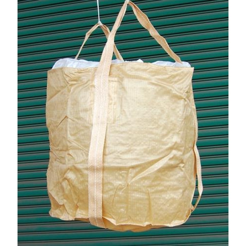 エスコ EA981WM-36 0.2ton丸型フレコンバッグ 1個（ご注文単位1個）【直送品】