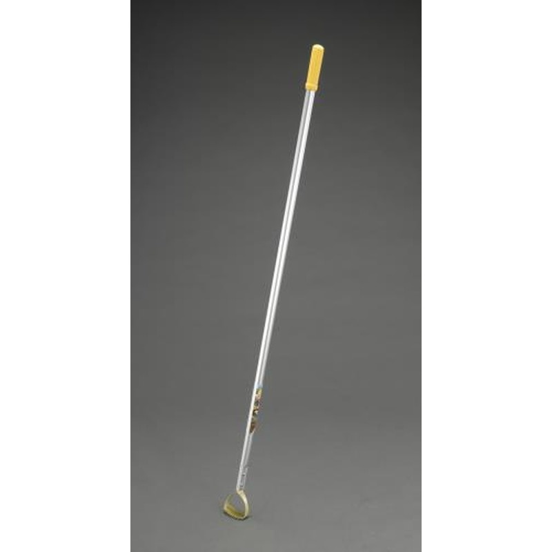 エスコ EA650BE-31 1435mm雑草抜き(長柄) 1個（ご注文単位1個）【直送品】